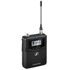 sennheiser sk 6000 digital pocket transmitter sonic circus