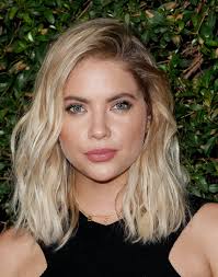 Ashley Benson Dyes Her Hair Brown For Fall
