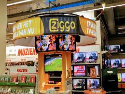 Kinderzenders Voor Iedereen Te Zien Bij Ziggo