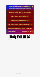 Roblox Mod Menu 2 469 419180 Download For Android Apk Free