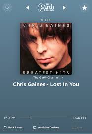 The Garth Channel (@TheGarthChannel)