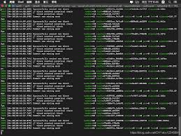 Unlocking account 0 | attempt 1/3 passphrase: Construyendo Una Cadena De Bloques Privada Ethereum Basada En El Entorno Mac Para La Simulacion De Mineria Code World