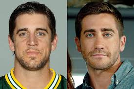 Celebs that look like celebs