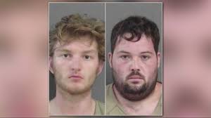 The victim was just 13