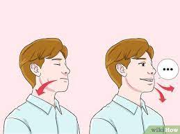 How to make your voice deeper 10 ways to get a deep voice vocal warm up exercises workout warm up voice training exercises. How To Talk With A Deeper Voice 15 Steps With Pictures