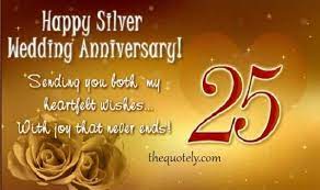 2) parents, maa papa के लिए शादी के सालगिरह की शुभकामनाएँ. Pin On Happy Silver Jubilee Anniversary Wishes