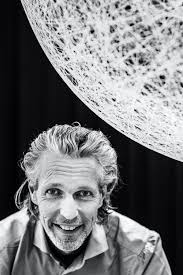 Five Questions for Bastiaan Bloem, M.D., Ph.D.