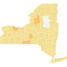 Cortland community center, at the central ave train. Cortland County New York Covid Case Tracker The New York Times