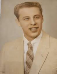 Obituary information for Allen "Butch" D. Lowry