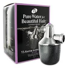 T3 Source Shower Filter In Line Shower Filter Shower Water Filter Shower Heads