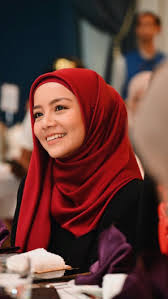 Stories Instagram In 2020 Muslim Beauty Hijab Style Tutorial Beautiful Hijab