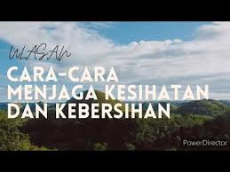Vitamin c merupakan nutrisi utama untuk kulit. Bahasa Melayu Ulasan Upsr Cara Cara Menjaga Kesihatan Dan Kebersihan Youtube