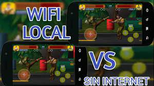 Estos son algunos juegos con multijugador local para android. Divertido Juego De Pelea Multijugador Bluetooth Android Gratis Sin Internet 2017 Juegos Android Youtube