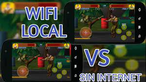 Cuenta con varios modos de juego para ofrecer mayor entretenimiento y variedad. Divertido Juego De Pelea Multijugador Bluetooth Android Gratis Sin Internet 2017 Juegos Android Youtube