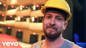 JAMES BARKER BAND PREMIERE VIDEO FOR THEIR SINGLE, “IT'S WORKING”