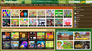 Gbrainy es la herramienta que nos permitirá juagar con diferentes juegos mentales para ejercitar nuestro mente. Juegos Online Gratis Las Mejores Webs Para Jugar Desde Tu Pc