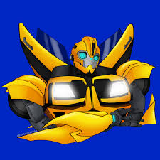Bumblebee by Saturnzrose -- Fur Affinity [dot] net