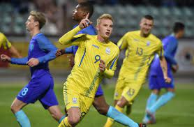 Натан аке записывает на свой счет голевую передачу. Ukraina U 21 Niderlandy U 21 1 1 Video Golov I Obzor Matcha Football Ua