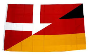 Gleichsam ist sie die offizielle dänische nationalflagge. Fahne Flagge Deutschland Danemark Sonstiges Fun Sonstiges Fahnenwelt
