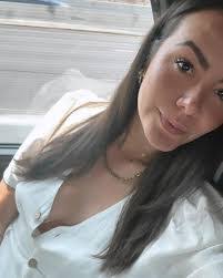 Sara Cavazos's Instagram, Twitter & Facebook