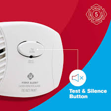 Find great deals on ebay for first alert carbon monoxide detector co400. First Alert Co400 Carbon Monoxide Detector Battery Operated 3 Pack Tools Home Improvement Safety Security