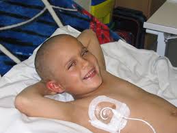 Help Ryan live a normal life