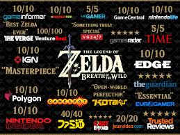 Check spelling or type a new query. The Legend Of Zelda Breath Of The Wild Is Officially One Of The Best Games Of All Time Feature Nintendo Life