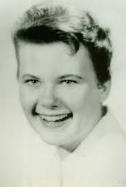 Phoebe-Jo Garrison Obituary (1941