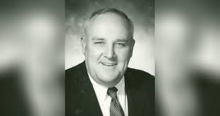 Obituary for Peter W. Brown, Sr.