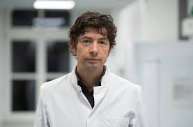 Der arzt, dem die viren und verschwörungstheoretiker misstrauen. The Coronavirus Update 16 With Prof Christian Drosten By Tilman Lesche Medium