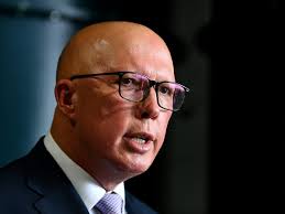 Dutton says Labor claims 'utter nonsense'; multimillionaire faces new child  abuse material charges