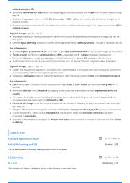 A resume is essentially a job seeker's first impression to any potential employer, so it's important to have one that's both attractive and professional. Two Page Resume Format 2020 Examples Guide
