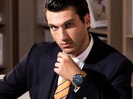 BENYAR Relojes Hombre Cronografo Analógico Impermeable Relojes de Pulsera  Luminoso Fecha Negocios Casual Diseñador Reloj Hombre Banda de Cuero Regalo  Elegante : Amazon.com.mx: Ropa, Zapatos y Accesorios