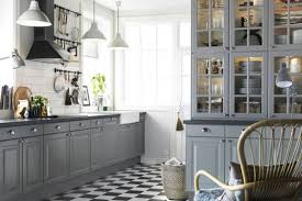 In the world of kitchen renovations, there are two categories: Style Selector Finding The Best Ikea Kitchen Cabinet Doors For Your Style Apartment Therapy