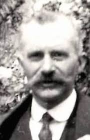 My family from Leith