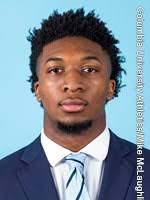 Getting to Know Columbia Football First-Years