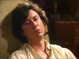 Robin Ellis as Captain Ross Poldark ca. 1978.