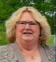 Carolyn Rowe Obituary (1951