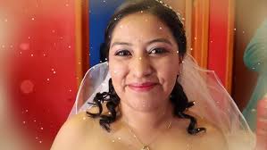 HERMOSA BODA DE NANCY JANET Y GERARDO EN TICUA CAP/ 1