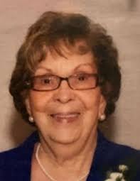 Lucille V. Lutz Obituary November 8, 2020