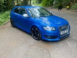 Image result for Sprint Blue 2010 Audi
