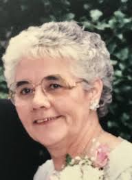 Obituary of Joan A. Schaffer