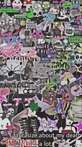 Alt Wallpaper In 2021 Emo Wallpaper Iphone Wallpaper Grunge Goth Wallpaper