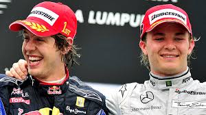 Rosberg, por fin, campeón del mundo. Nico Rosberg El Campeon Perseverante Soymotor Com