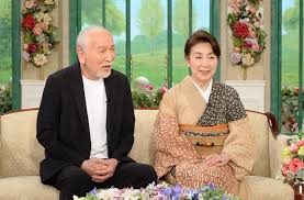 村井國夫、緊急搬送の真相！妻・音無美紀子が語る舞台裏 - Imagen principal del artículo