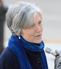 Image result for public domain jill stein