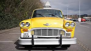 Image result for Taxi Yellow 1979 Taxi