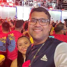 Escala de Arbitragem para a 30° Rodada do Brasileirão Série A 🗓️ 25/10 16h  Vitória x Corinthians 🗣️ Wilton Pereira Sampaio