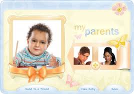 Data from both accounts won't interfere with each other. Babymaker What Will Your Baby Look Like