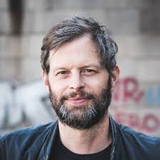 John Wray (@John_Wray)